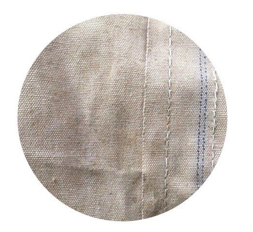 gerecycled canvas