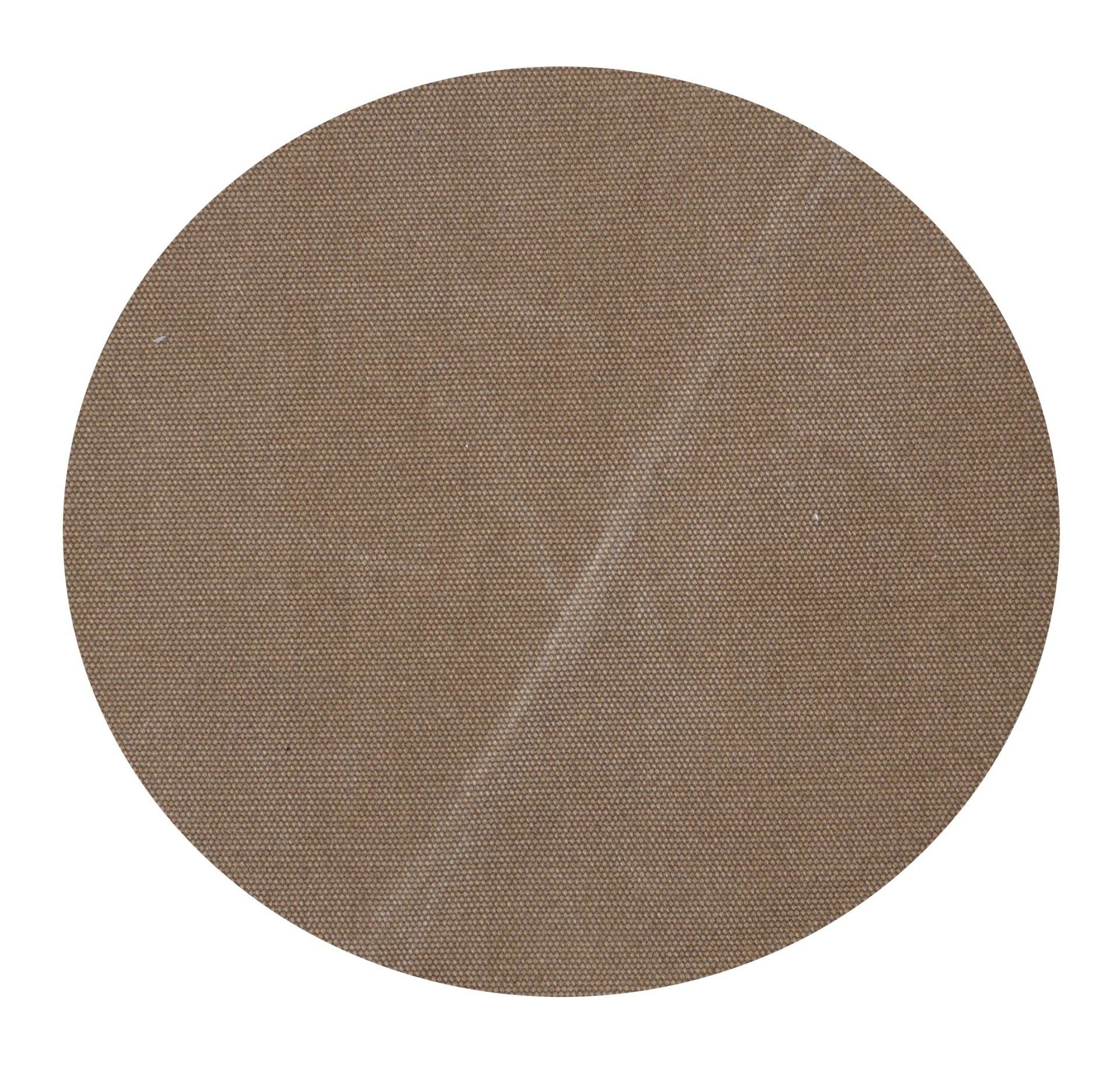 zand kleurig canvas