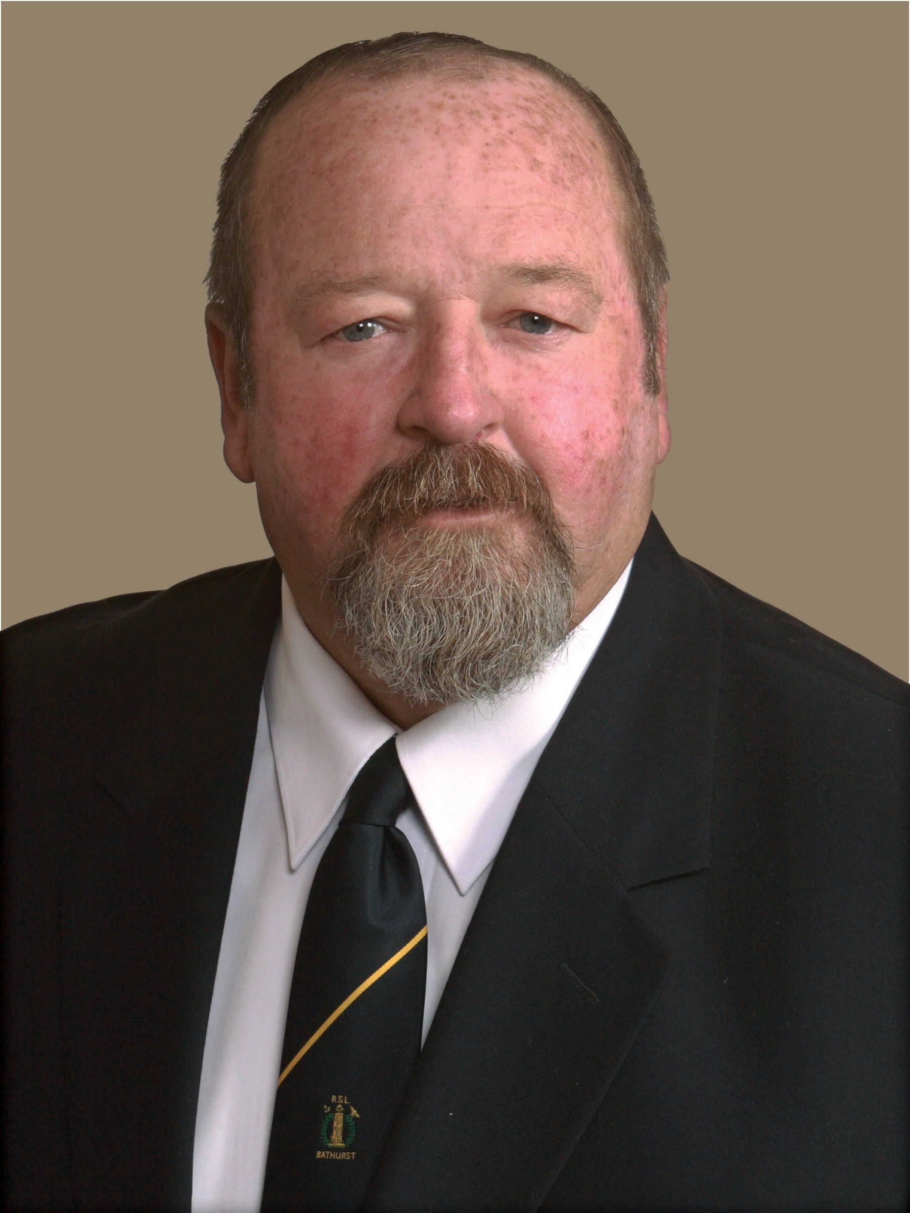 Ron Hollebone Photo