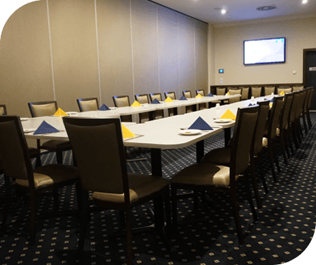 heritage room