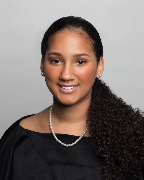 Debutante Jadawn Elizabeth Jennings Jadawn Elizabeth Jennings