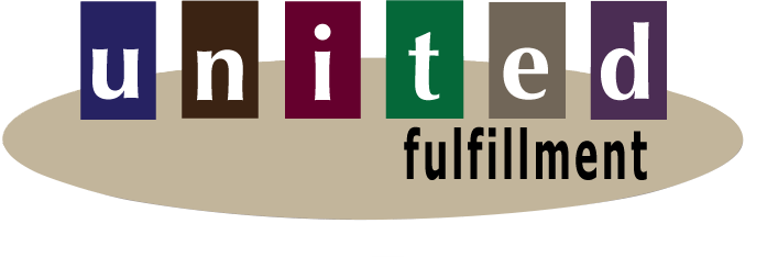 to Home page United Fulfillment Logo