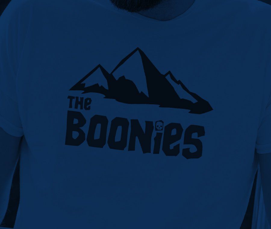THE BOONIES-For the outdoor person who loves adventure