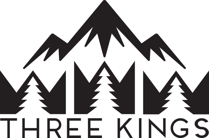 Three Kings Condominium Association Logo