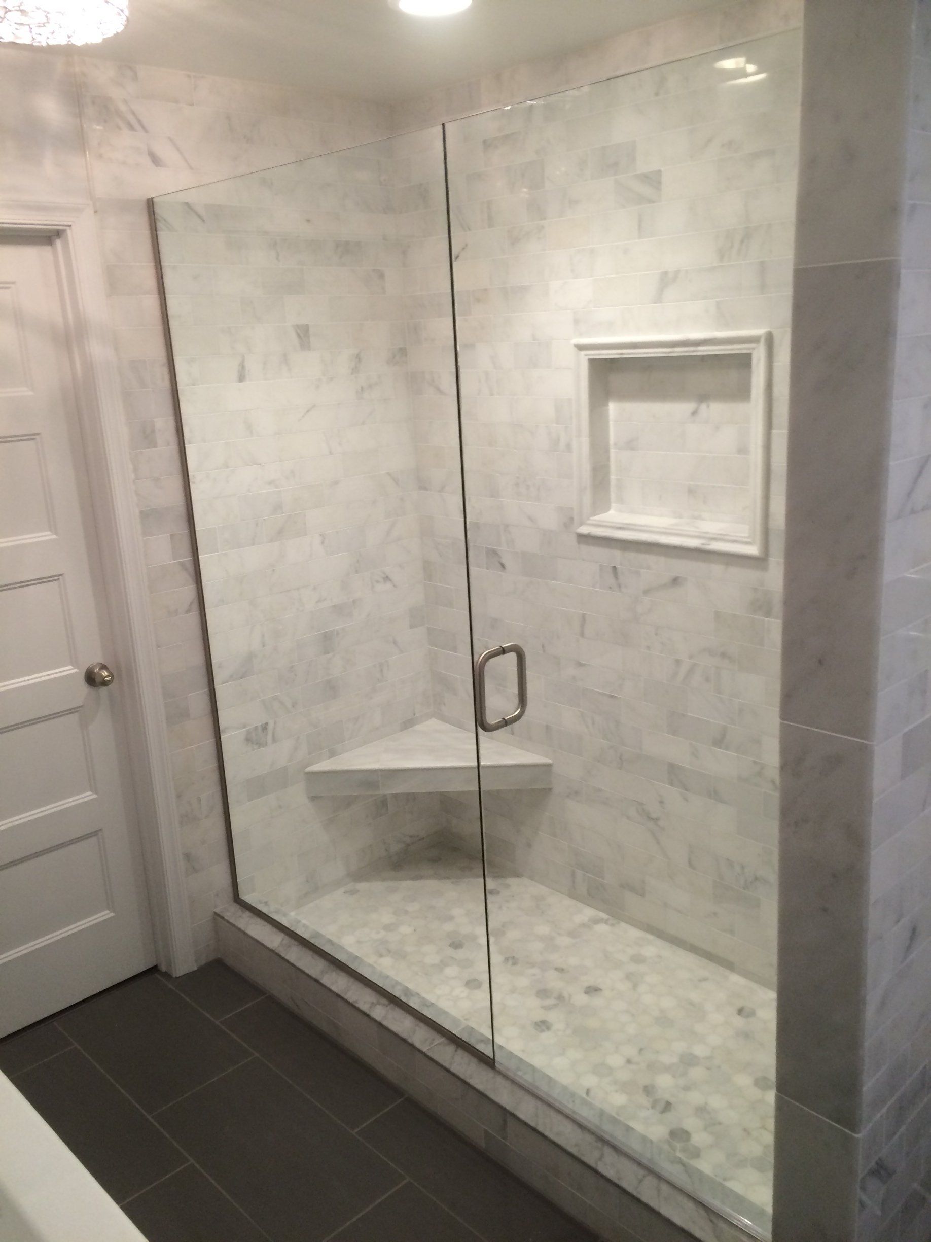 Frameless with Channel