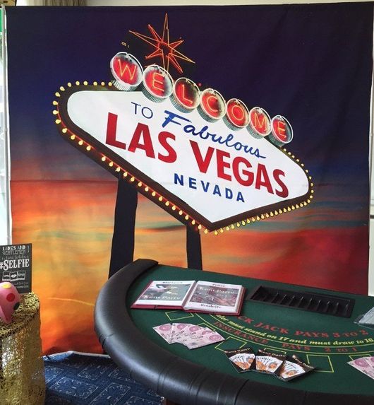 Fun Casino Table Hire, mobile casino hire, Roulette Hire, Blackjack Hire