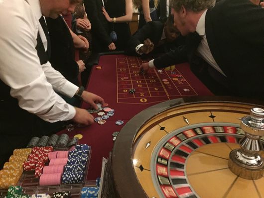Fun Casino Table Hire, mobile casino hire, Roulette Hire, Blackjack Hire