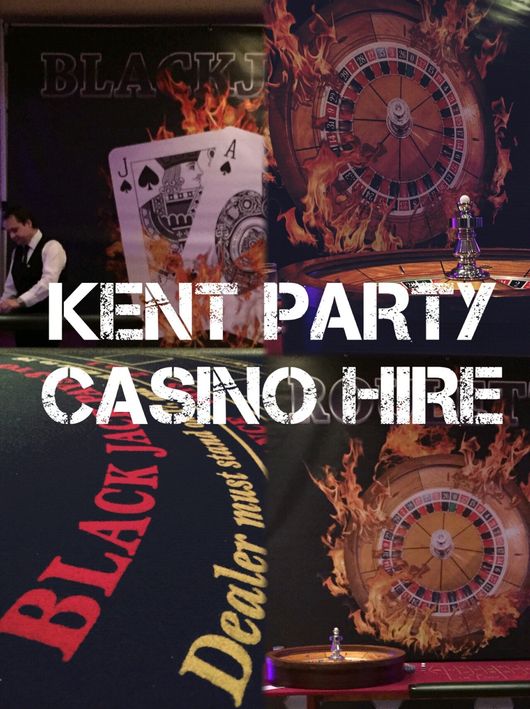Fun Casino Table Hire, mobile casino hire, Roulette Hire, Blackjack Hire