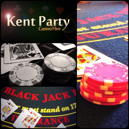 Fun Casino Table Hire, mobile casino hire, Roulette Hire, Blackjack Hire