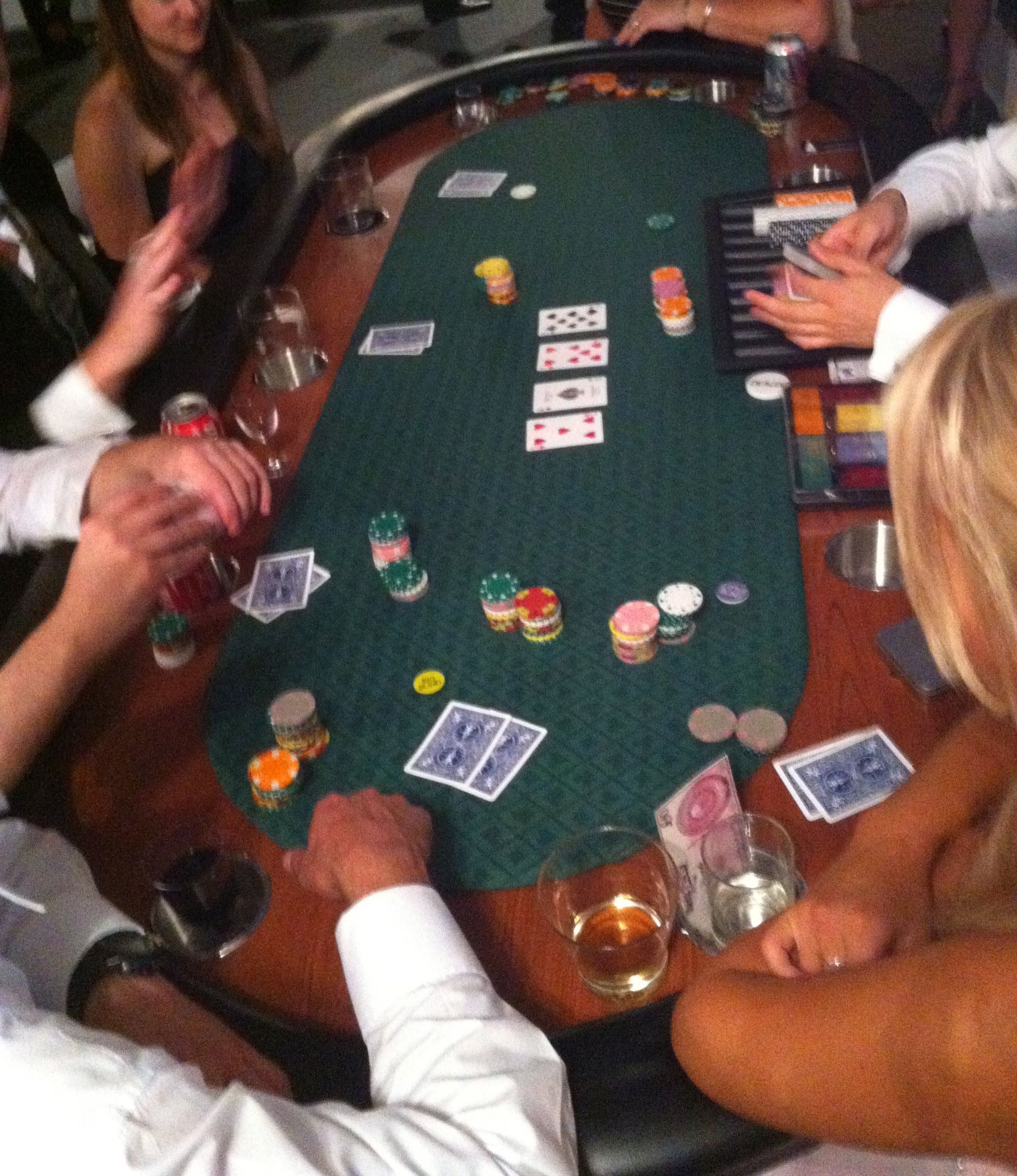 Fun Casino Table Hire, mobile casino hire, Roulette Hire, Blackjack Hire