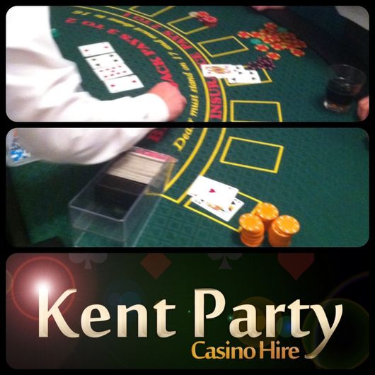 Fun Casino Table Hire, mobile casino hire, Roulette Hire, Blackjack Hire