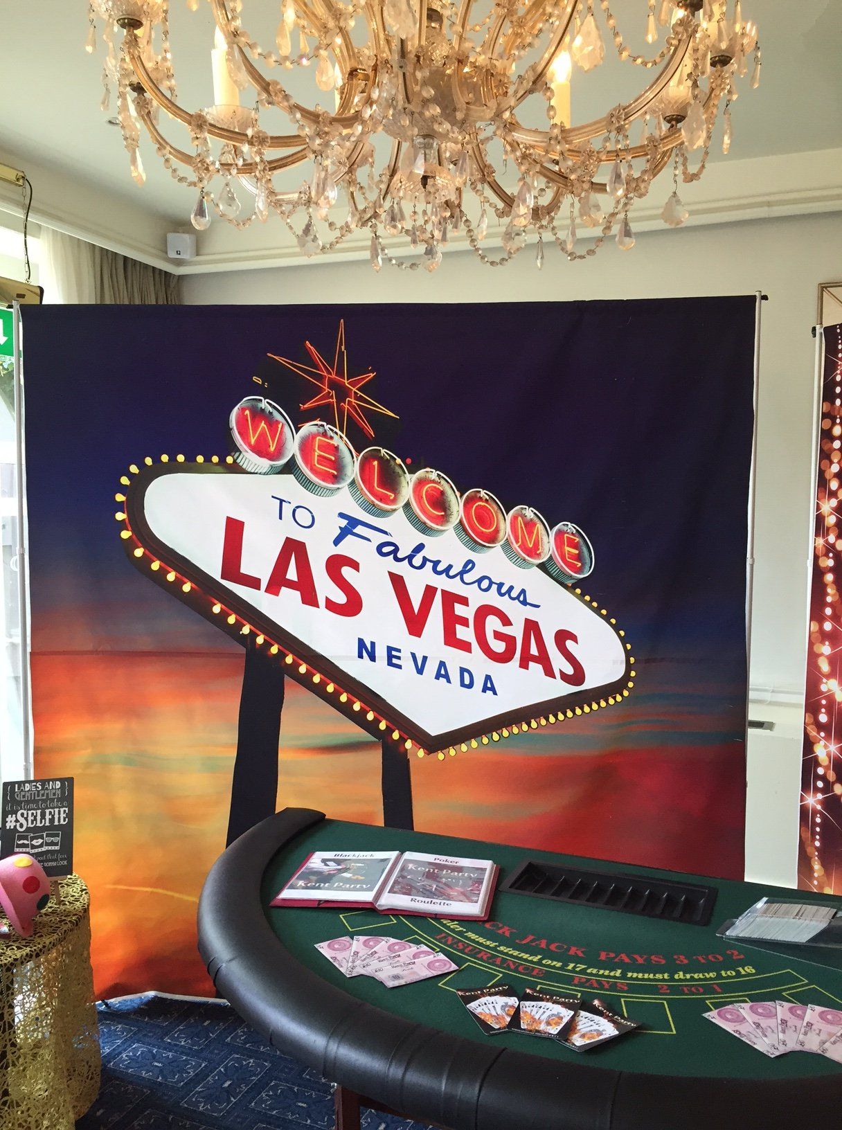 Fun Casino Table Hire, mobile casino hire, Roulette Hire, Blackjack Hire