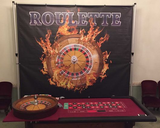 Fun Casino Table Hire, mobile casino hire, Roulette Hire, Blackjack Hire
