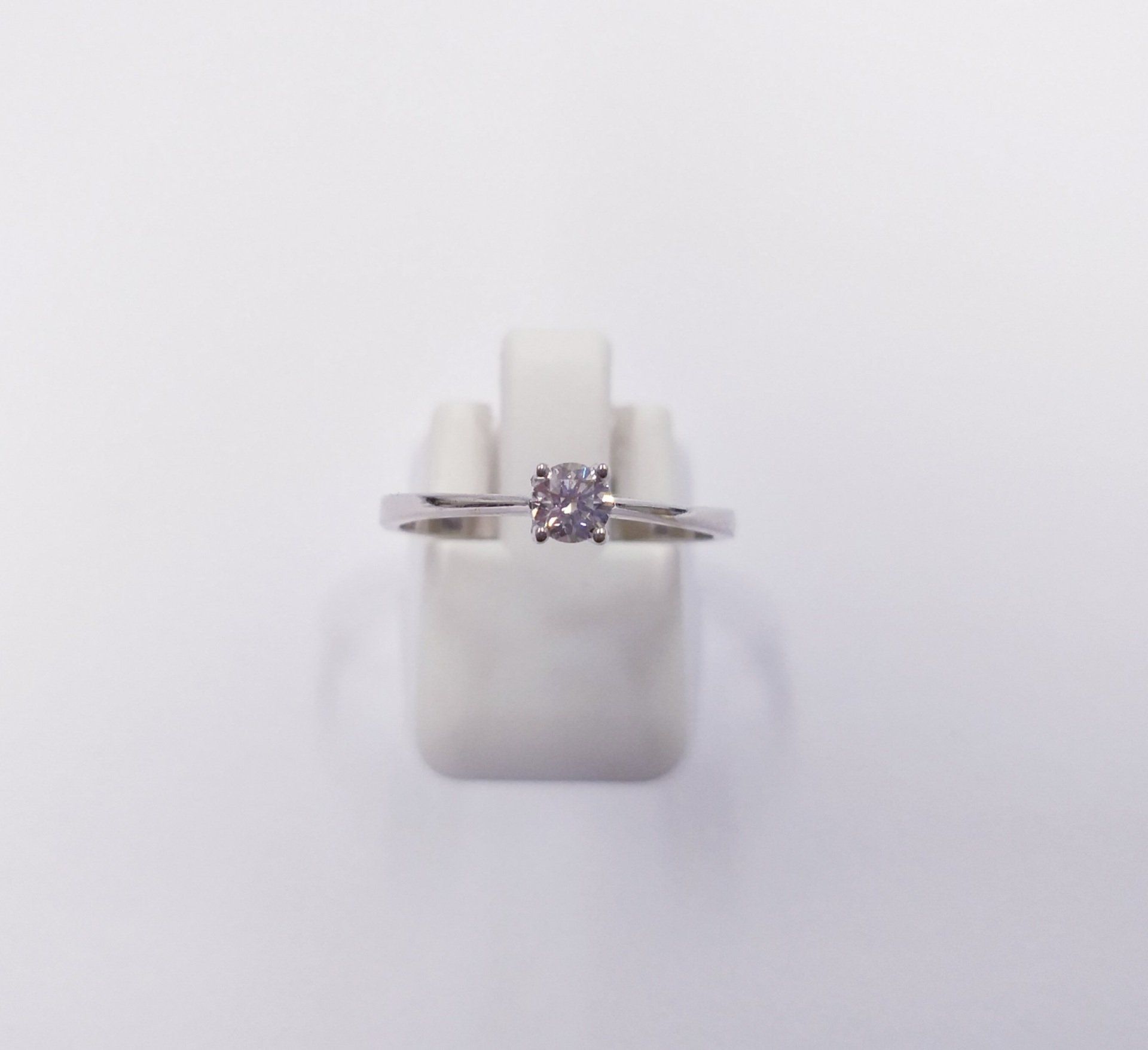 Anillos de compromiso