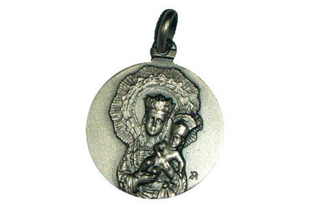 Medallas de plata