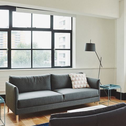 Living Room Couch