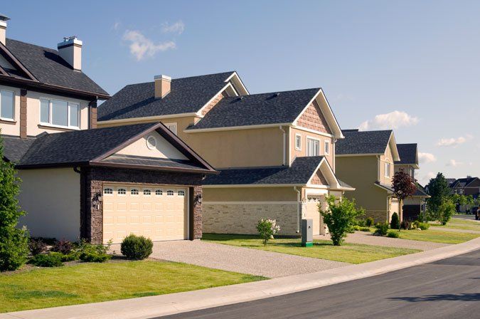 homes