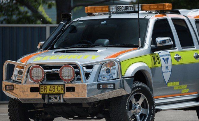 Car Security — Security Services in Goonellabah, NSW Car Security — Security Services in Goonellabah, NSW