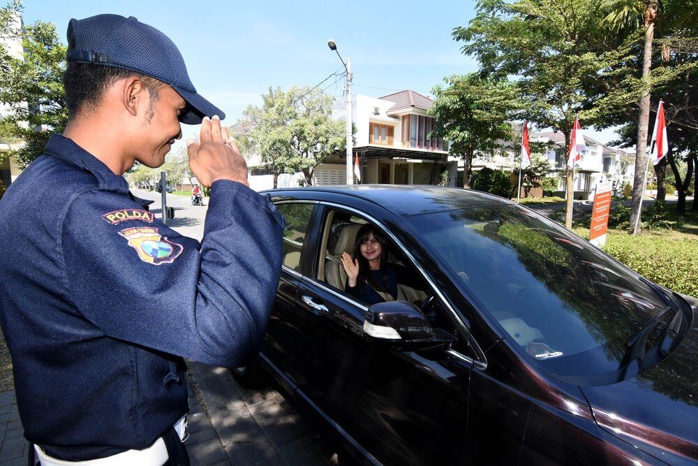 Residential Security — Security Services in Goonellabah, NSW Residential Security — Security Services in Goonellabah, NSW
