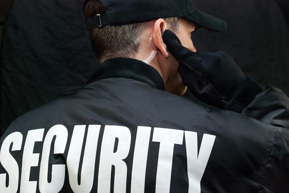 Security — Security Services in Goonellabah, NSW