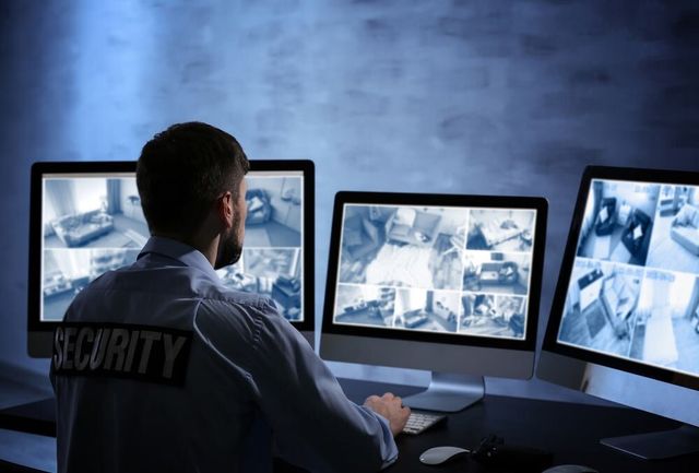 Yacht — Security Services in Goonellabah, NSW