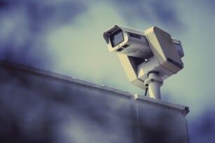 Close Circuit Television - Security Systems & Services in Mesa, AZ