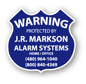 J R Markson Security Systems J R Markson Security Systems