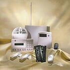 GE Concord System Package - Security Systems & Services in Mesa, AZ