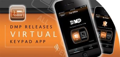 Virtual Keypad App - Two Way Communication in Mesa, AZ Virtual Keypad App - Two Way Communication in Mesa, AZ