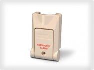 Wired Panic Button - Existing Home in Mesa, AZ