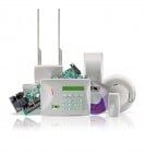 DMP Package - Security Systems & Services in Mesa, AZ