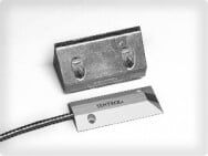 Commercial Roll Up Door Contact - Security Systems & Services in Mesa, AZ