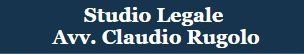 STUDIO LEGALE RUGOLO AVV. CLAUDIO