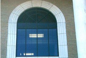 Automatic Doors - Commercial installation in Great Bend, KS Automatic Doors - Commercial installation in Great Bend, KS