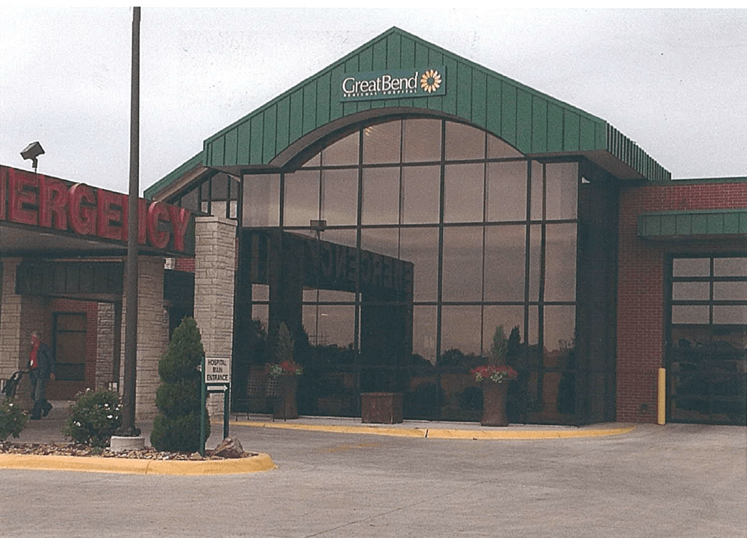 Whole Window Glass - New Windows in Great Bend, KS