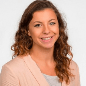 Taylor Martinson — Brand Management in Minneapolis, MN