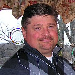 Greg Erickson — Brand Management in Minneapolis, MN