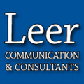 Leer Communication & Consultants Leer Communication & Consultants