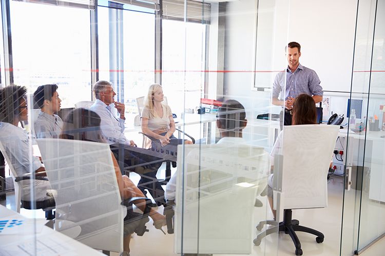 Executive Coaching in Denver CO