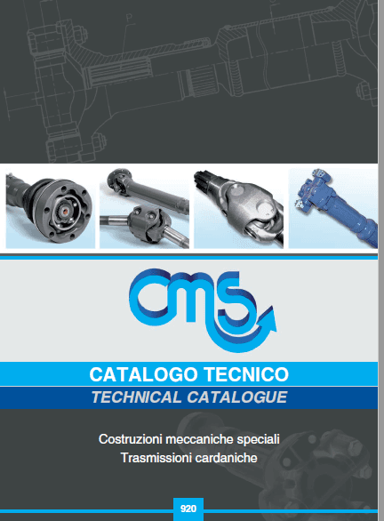 CATALOGO