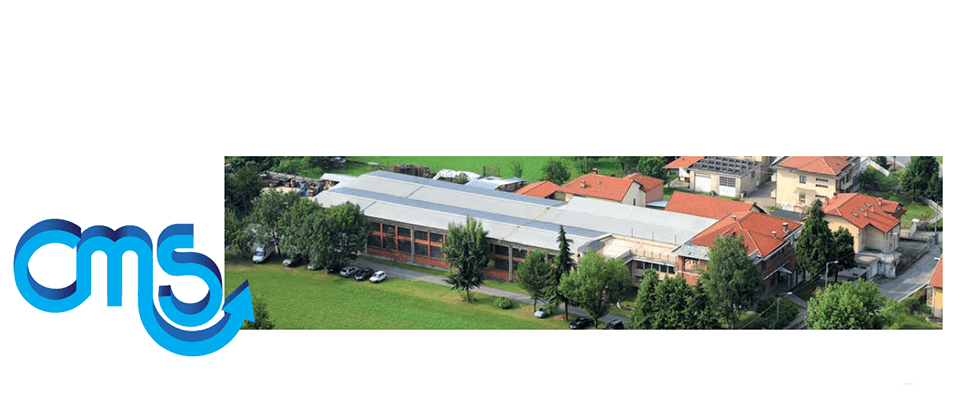 CMS TRASMISSIONI CARDANICHE