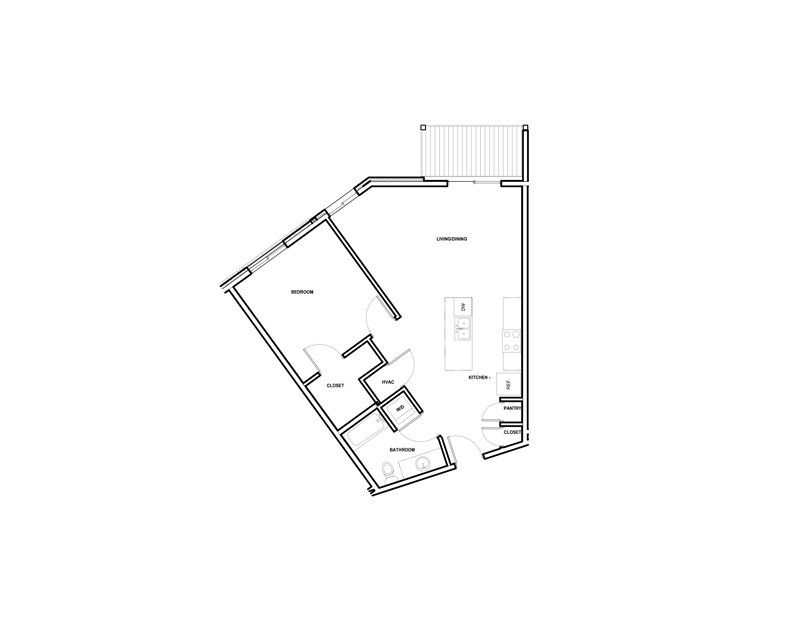 1c corner