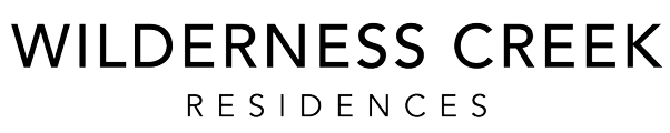 Wilderness Creek Residences
