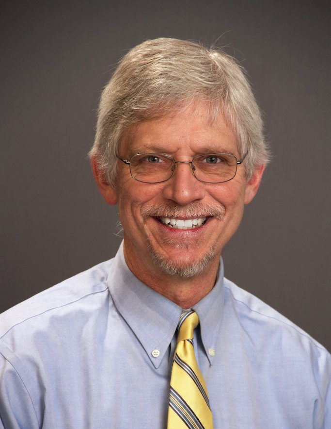 Bill Bondurant
