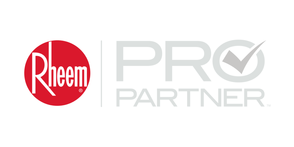 rheem pro partner