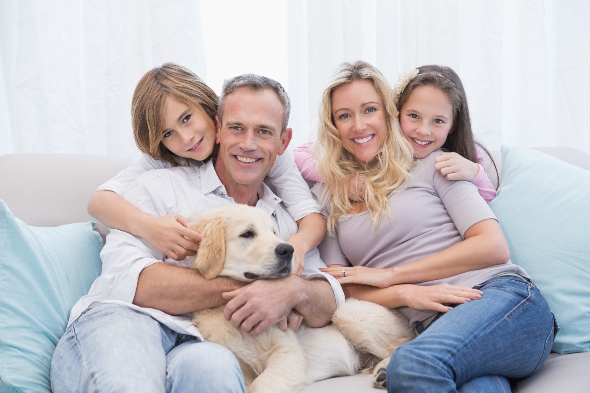 AC service and repair