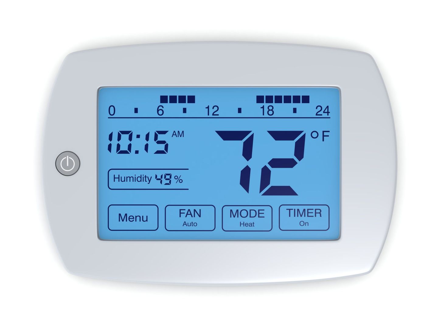 hvac service and repair dacula
