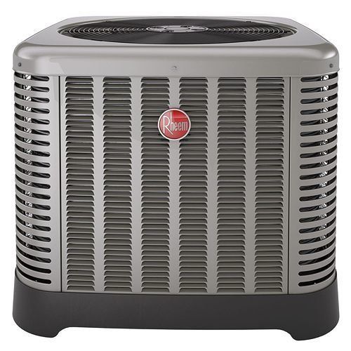 rheem air conditioners