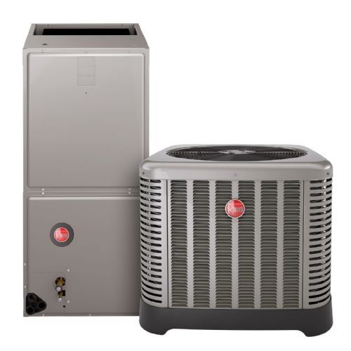 hvac maitnenance