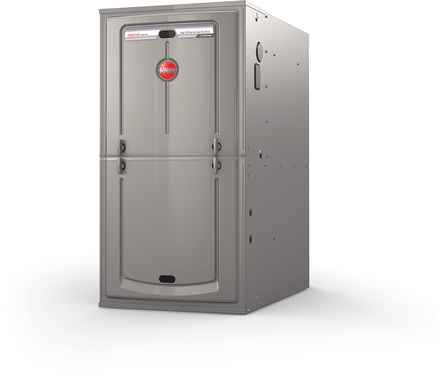 heating repair and installation